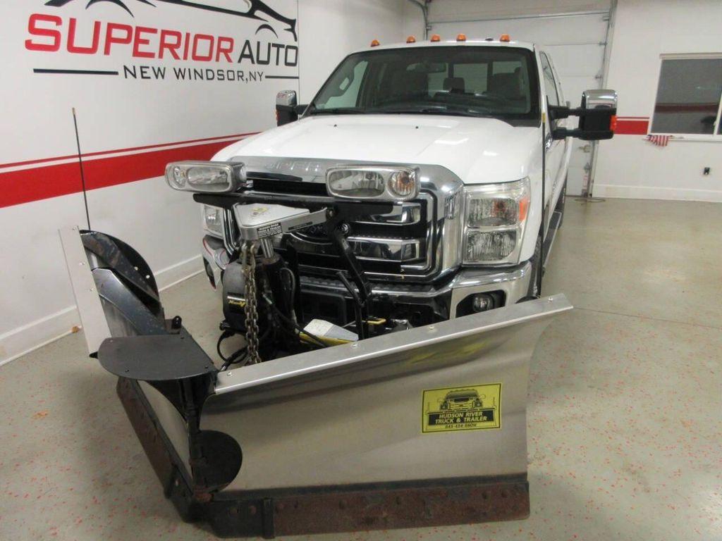 used 2014 Ford F-350 car, priced at $31,995