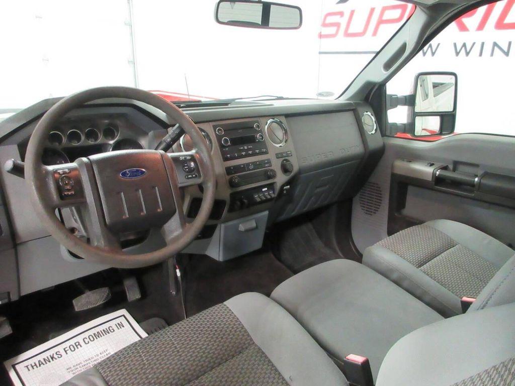 used 2014 Ford F-350 car, priced at $31,995