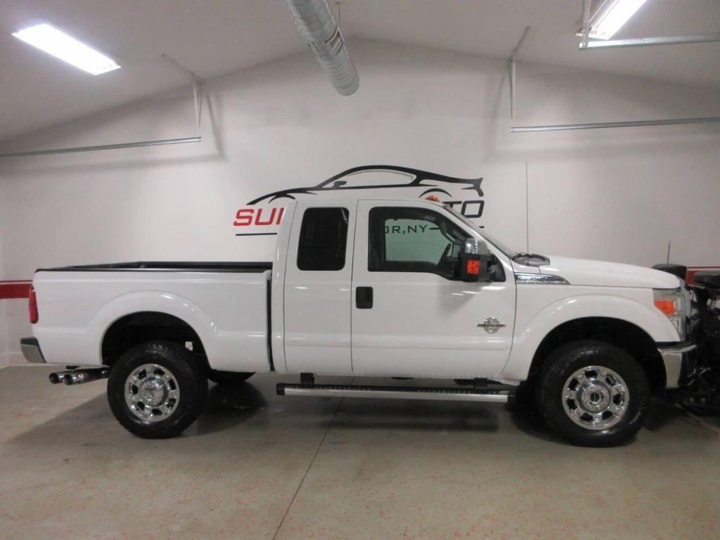 used 2014 Ford F-350 car, priced at $31,995