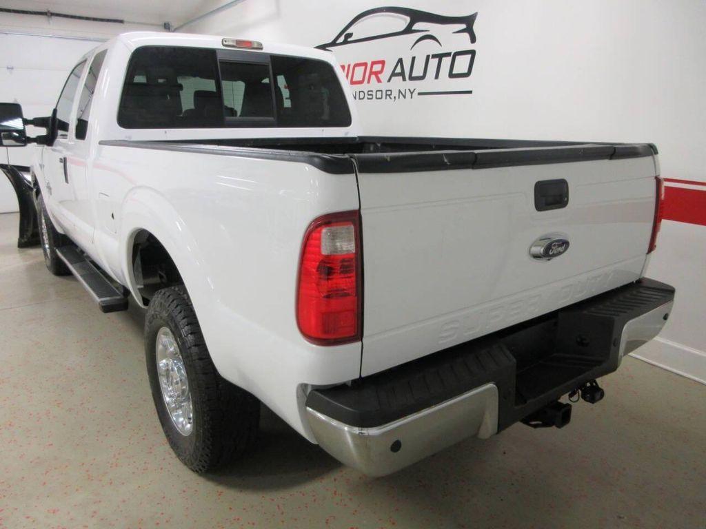 used 2014 Ford F-350 car, priced at $31,995