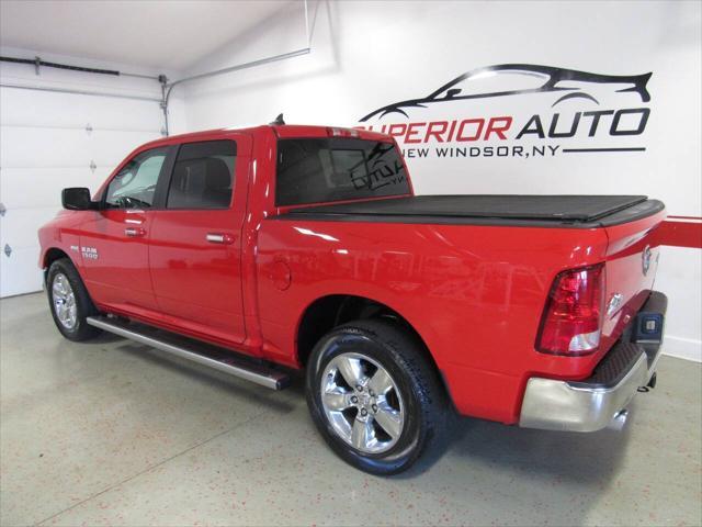 used 2014 Ram 1500 car, priced at $19,995