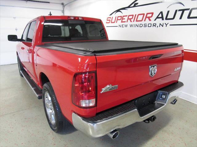 used 2014 Ram 1500 car, priced at $19,995