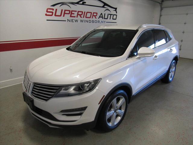 used 2016 Lincoln MKC car, priced at $14,995