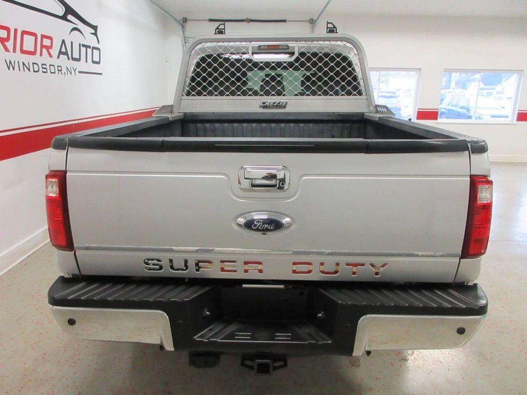 used 2014 Ford F-250 car, priced at $15,995