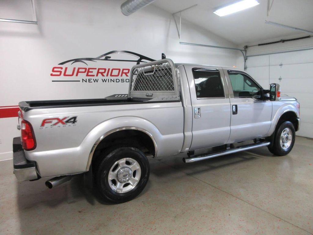 used 2014 Ford F-250 car, priced at $15,995
