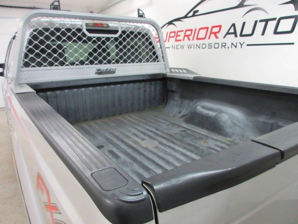 used 2014 Ford F-250 car, priced at $15,995