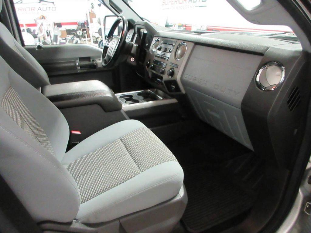 used 2014 Ford F-250 car, priced at $15,995