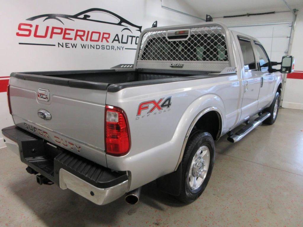 used 2014 Ford F-250 car, priced at $15,995
