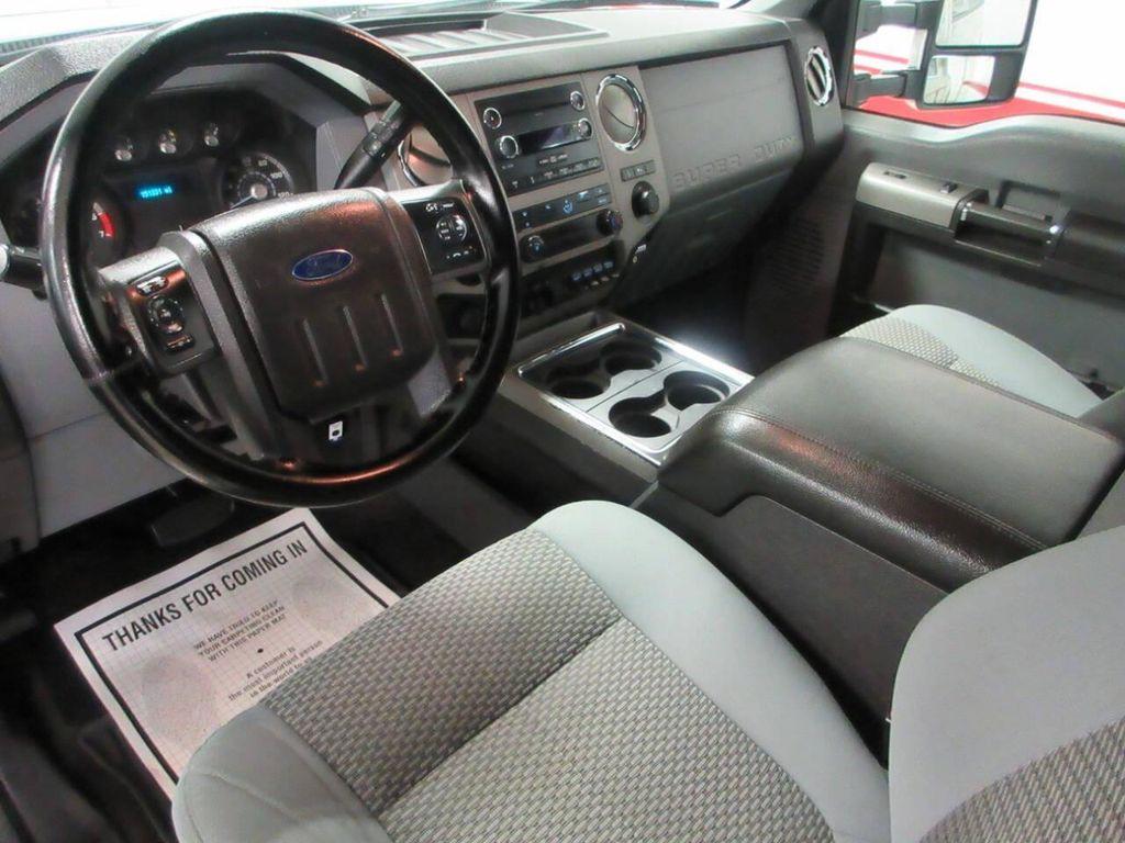 used 2014 Ford F-250 car, priced at $15,995