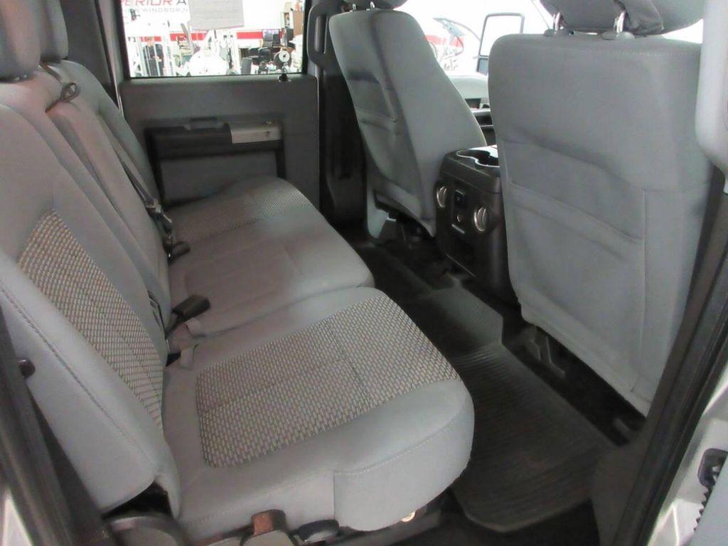 used 2014 Ford F-250 car, priced at $15,995