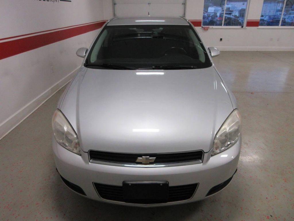 used 2010 Chevrolet Impala car, priced at $7,995