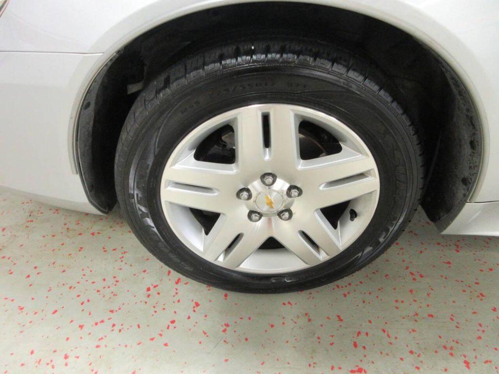 used 2010 Chevrolet Impala car, priced at $7,995