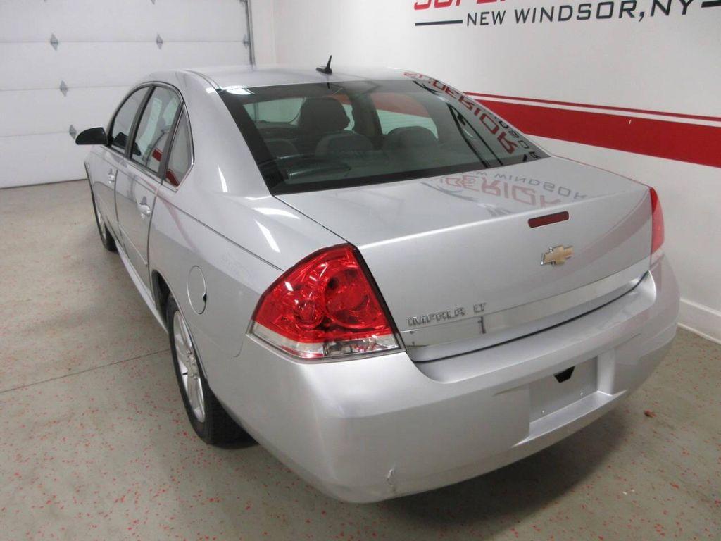 used 2010 Chevrolet Impala car, priced at $7,995