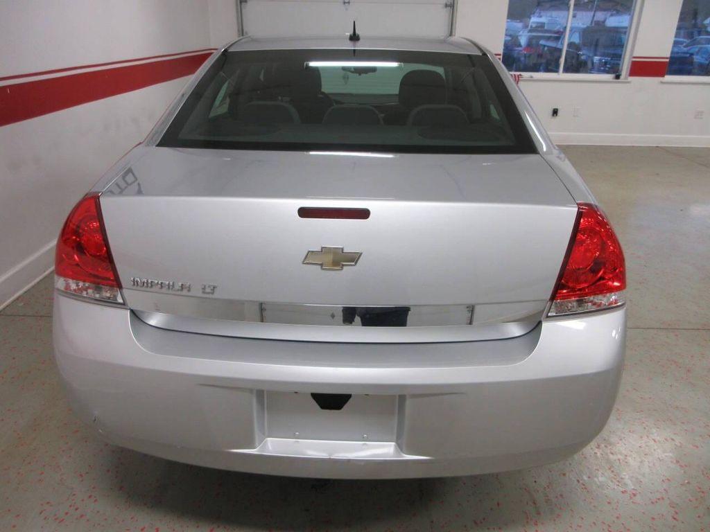 used 2010 Chevrolet Impala car, priced at $7,995