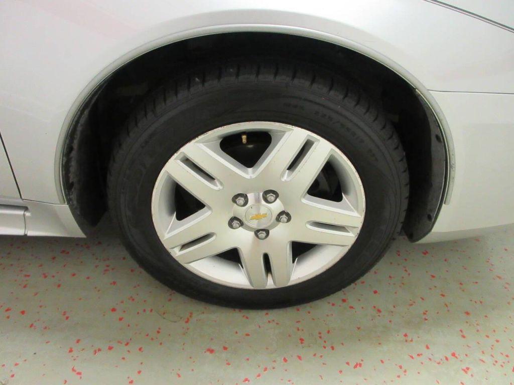 used 2010 Chevrolet Impala car, priced at $7,995