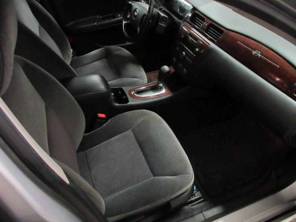 used 2010 Chevrolet Impala car, priced at $7,995