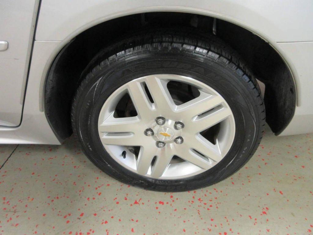 used 2010 Chevrolet Impala car, priced at $7,995