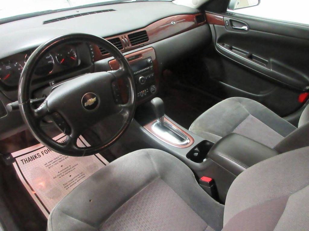 used 2010 Chevrolet Impala car, priced at $7,995