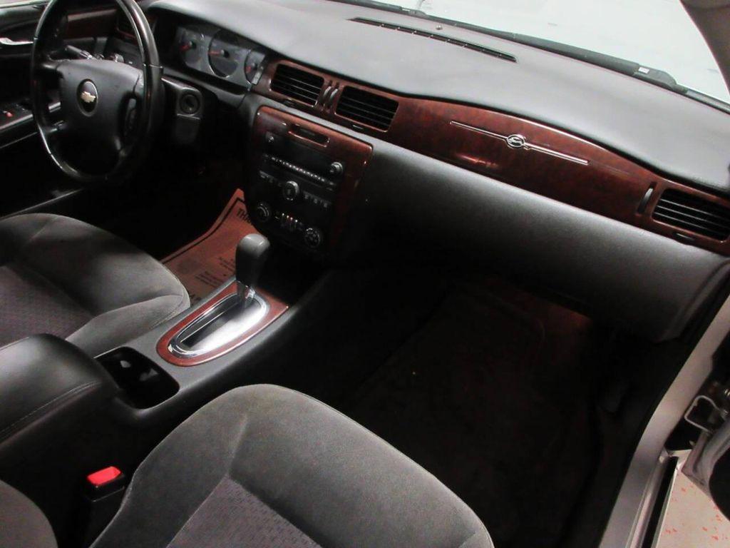 used 2010 Chevrolet Impala car, priced at $7,995