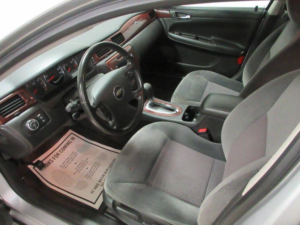 used 2010 Chevrolet Impala car, priced at $7,995