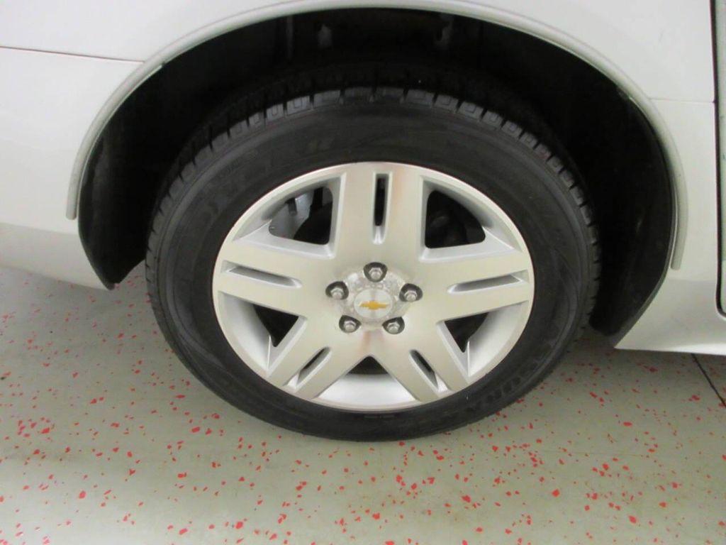 used 2010 Chevrolet Impala car, priced at $7,995