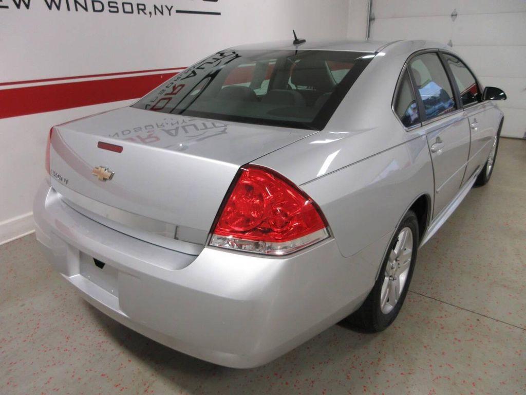 used 2010 Chevrolet Impala car, priced at $7,995