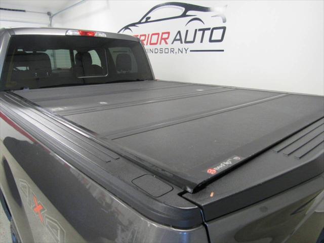 used 2015 Ford F-150 car, priced at $16,995