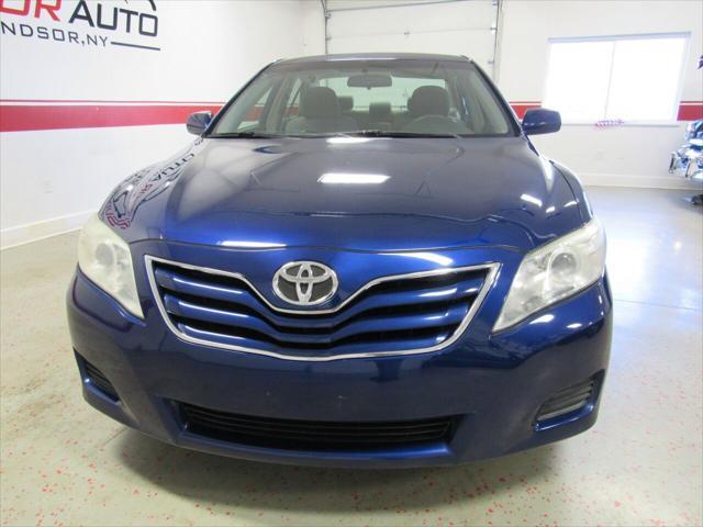 used 2010 Toyota Camry car, priced at $10,495