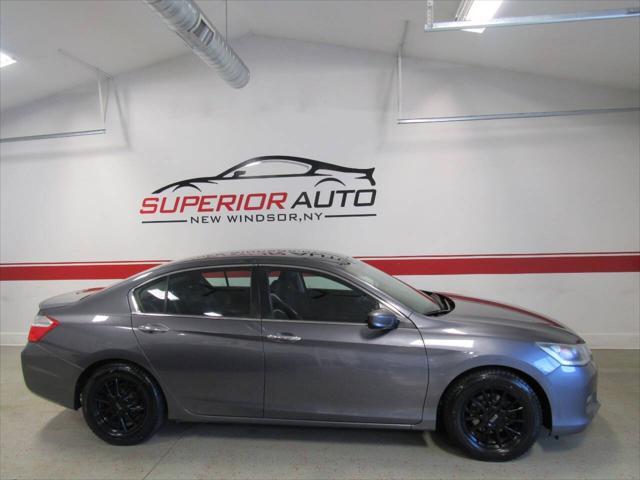used 2014 Honda Accord car, priced at $8,995
