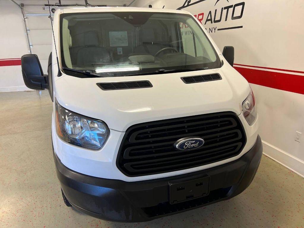 used 2019 Ford Transit-350 car, priced at $22,995