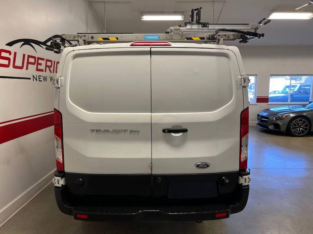 used 2019 Ford Transit-350 car, priced at $22,995