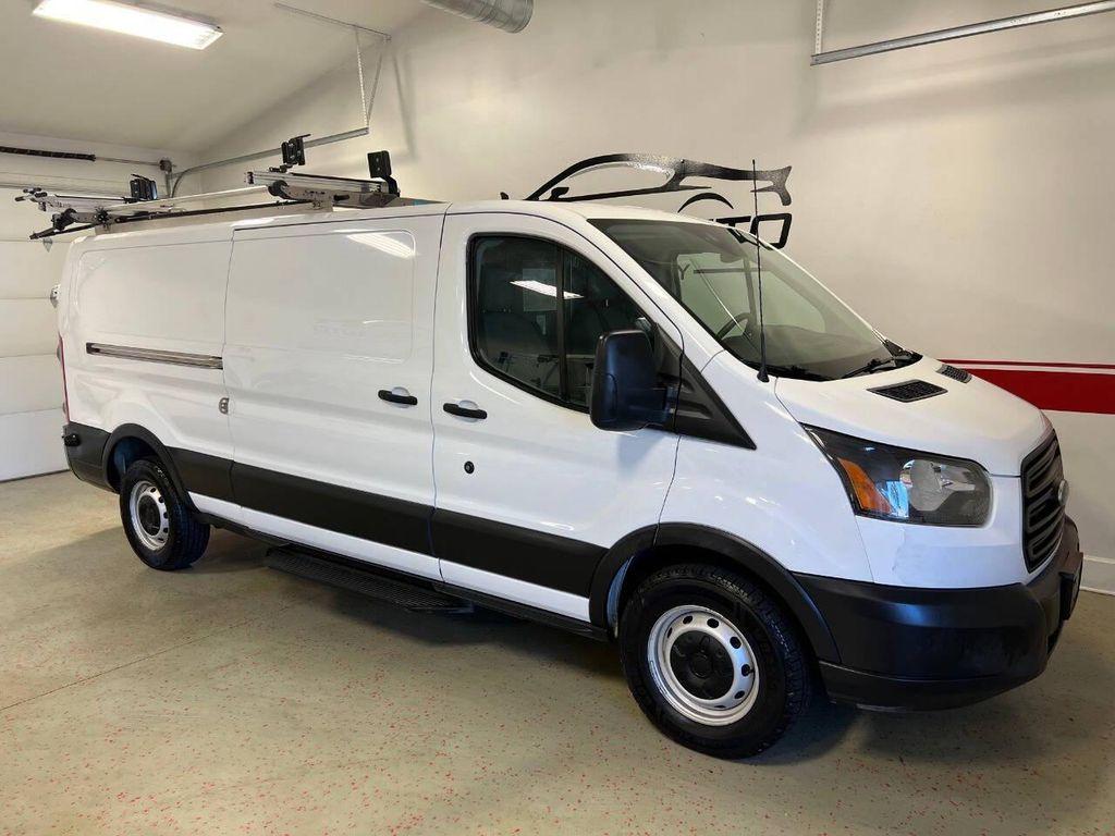 used 2019 Ford Transit-350 car, priced at $22,995