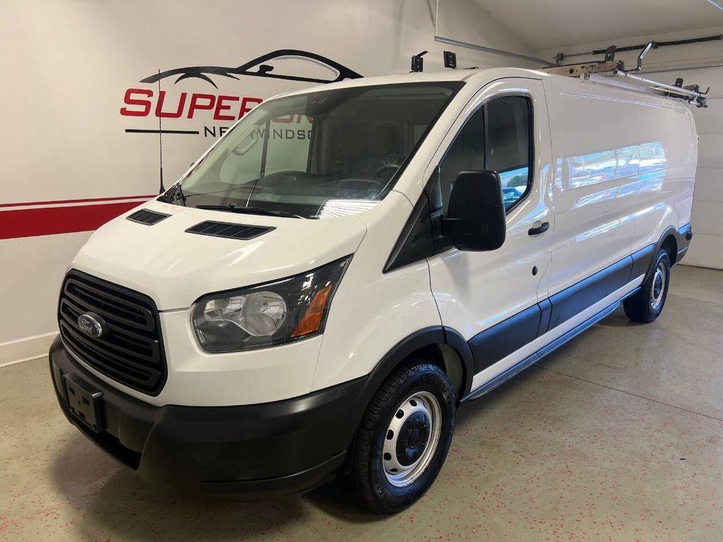 used 2019 Ford Transit-350 car, priced at $22,995