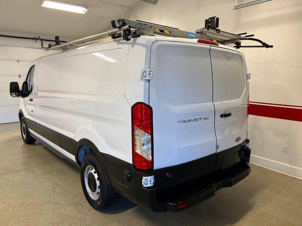 used 2019 Ford Transit-350 car, priced at $22,995