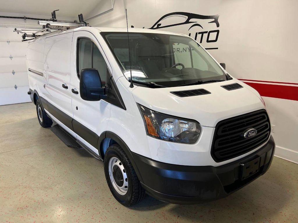 used 2019 Ford Transit-350 car, priced at $22,995