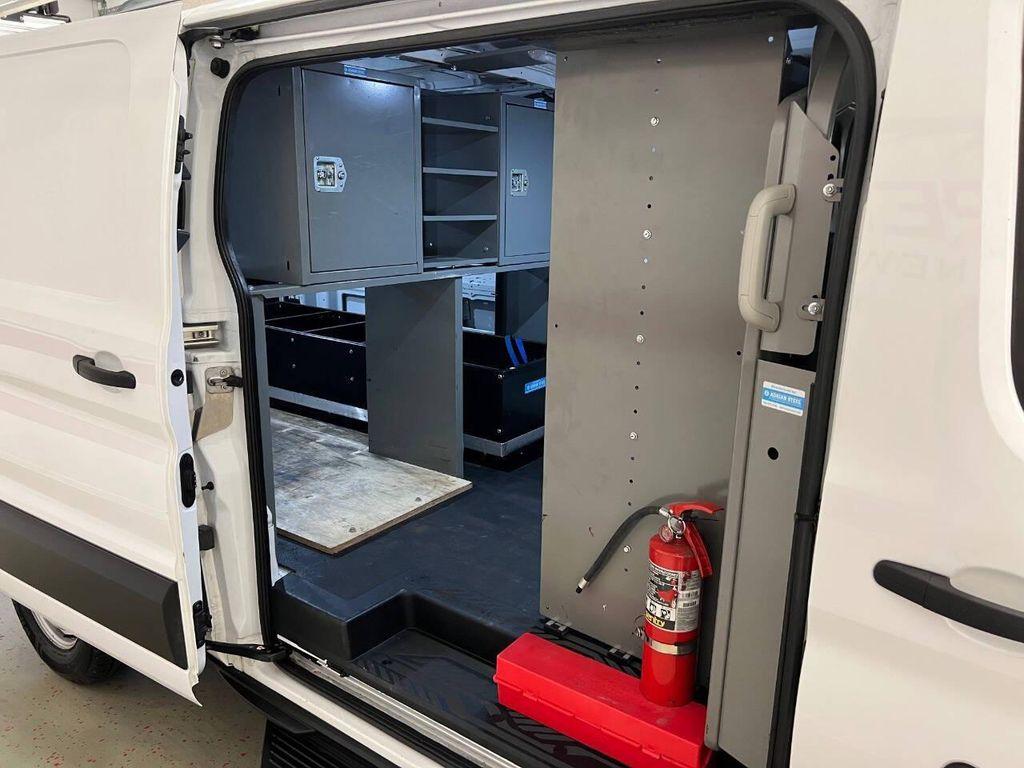 used 2019 Ford Transit-350 car, priced at $22,995