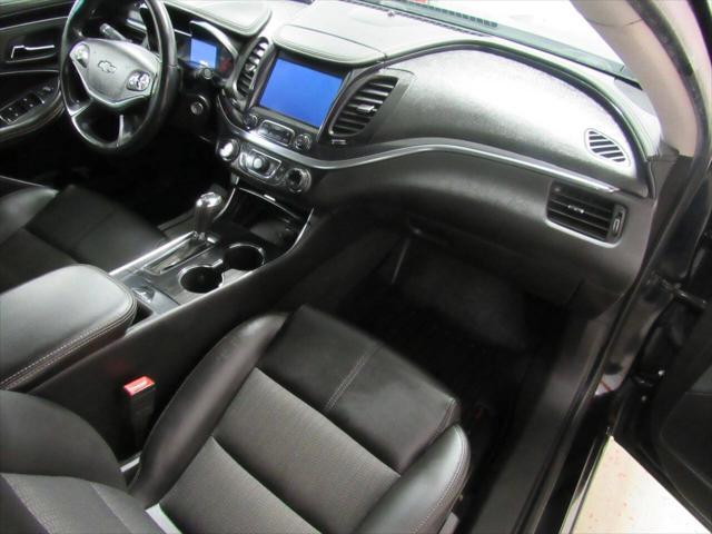 used 2016 Chevrolet Impala car, priced at $10,995