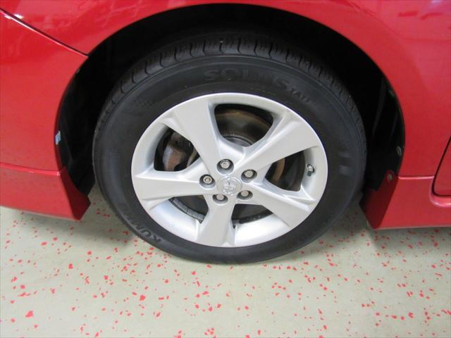 used 2011 Toyota Corolla car, priced at $9,495