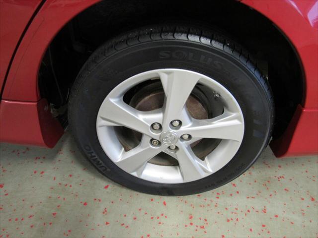 used 2011 Toyota Corolla car, priced at $9,495