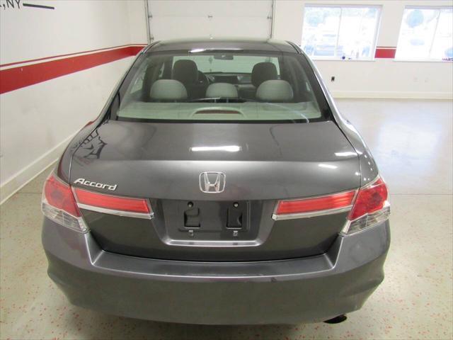 used 2011 Honda Accord car, priced at $8,995