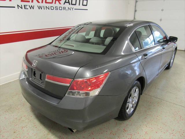 used 2011 Honda Accord car, priced at $8,995