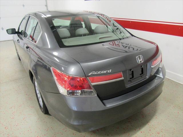 used 2011 Honda Accord car, priced at $8,995