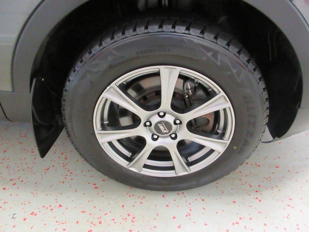 used 2017 Ford Explorer car, priced at $14,995