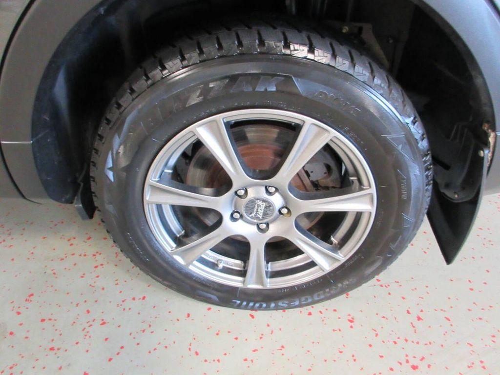 used 2017 Ford Explorer car, priced at $14,995