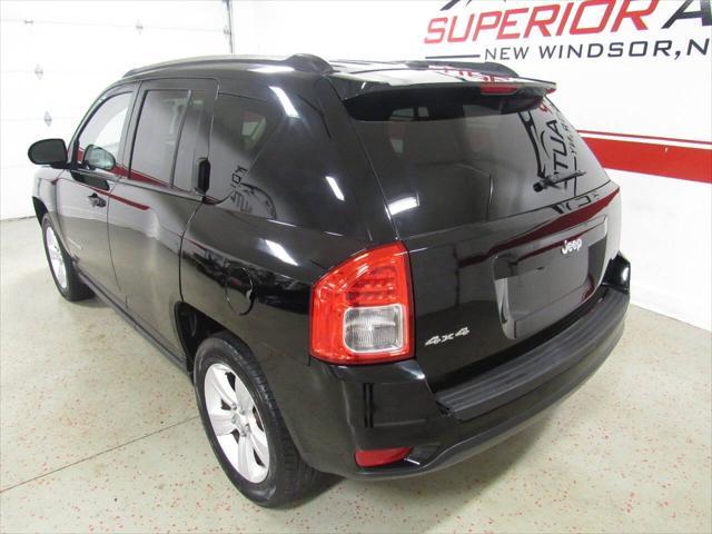 used 2012 Jeep Compass car, priced at $8,995