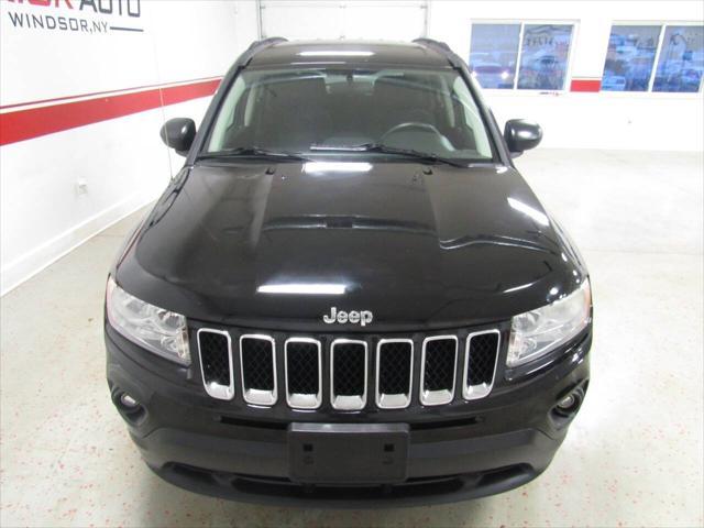 used 2012 Jeep Compass car, priced at $8,995