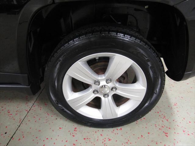 used 2012 Jeep Compass car, priced at $8,995