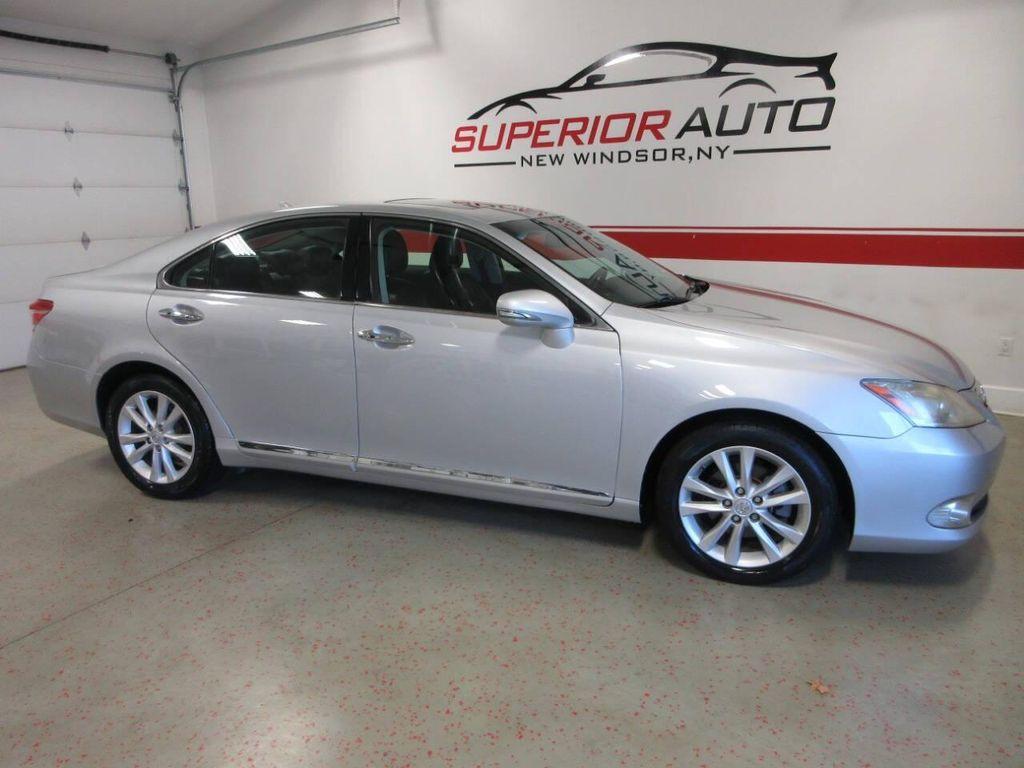 used 2010 Lexus ES 350 car, priced at $11,980
