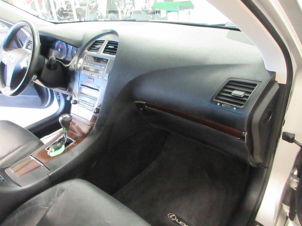 used 2010 Lexus ES 350 car, priced at $11,980