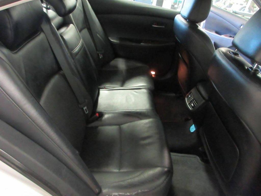 used 2010 Lexus ES 350 car, priced at $11,980